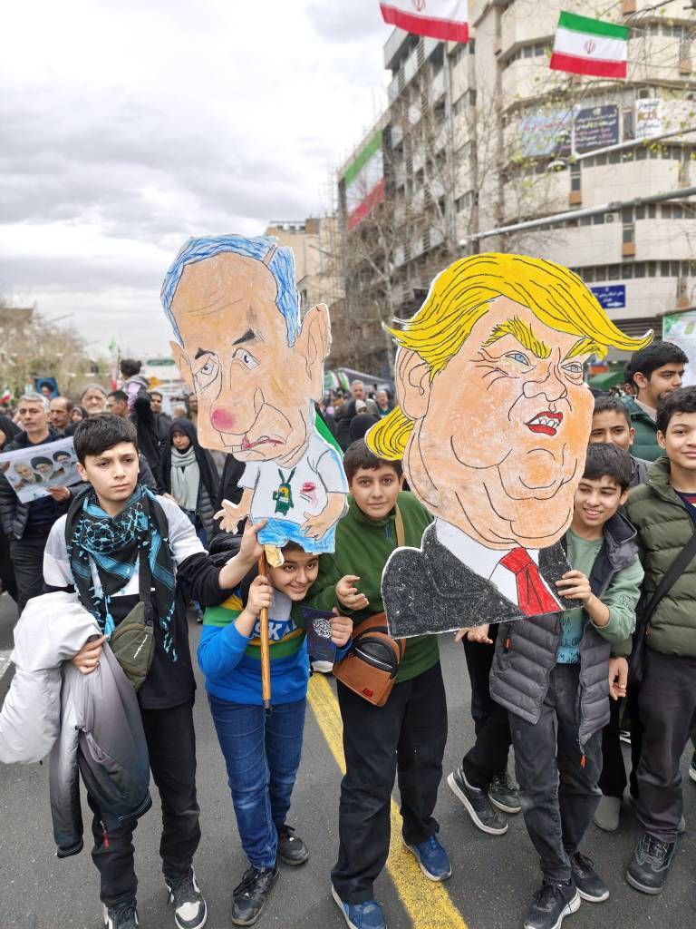 پیام خوزستان