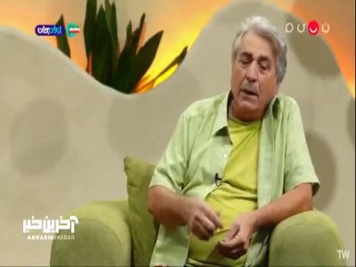 داستان جالب علاقه مند شدن سیروس میمنت با سینما و هنر