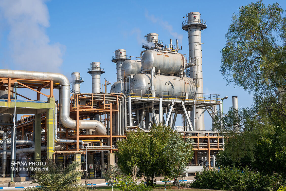 نگاه ویژه دولت چهاردهم به پتروشیمی با حکمیت قیمت‌گذاری