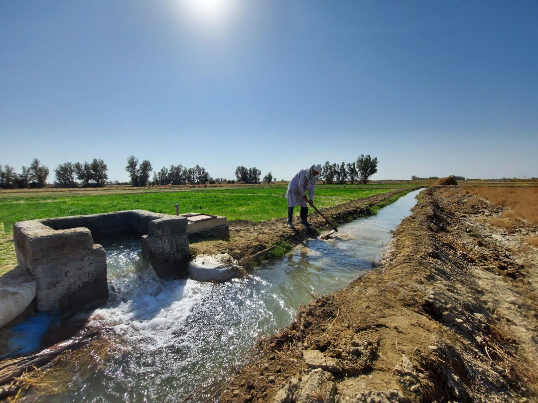 پیام خوزستان