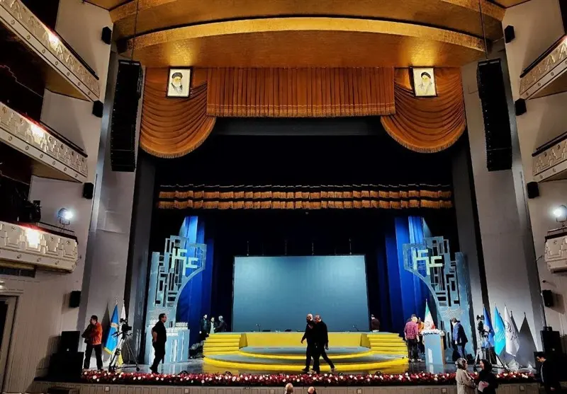 پیام خوزستان