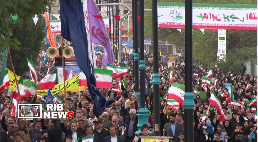 پیام خوزستان