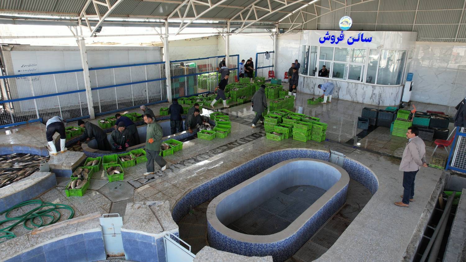 پیام خوزستان