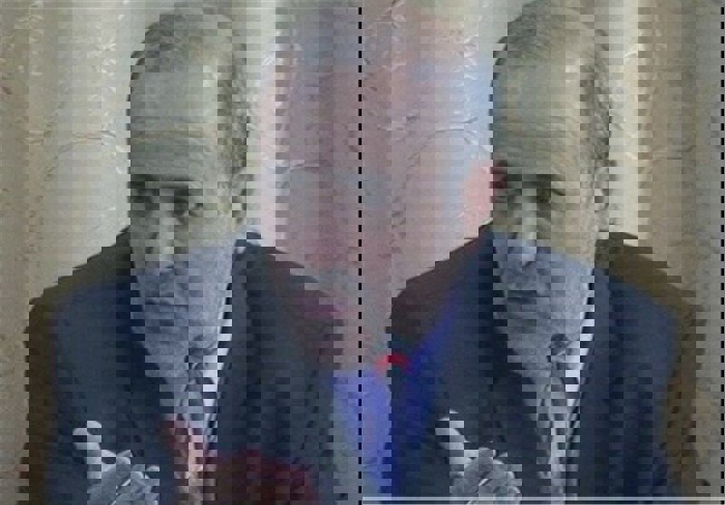 میرزاده: نشاط فرهنگیان کیفیت آموزش را ارتقا می‌دهد