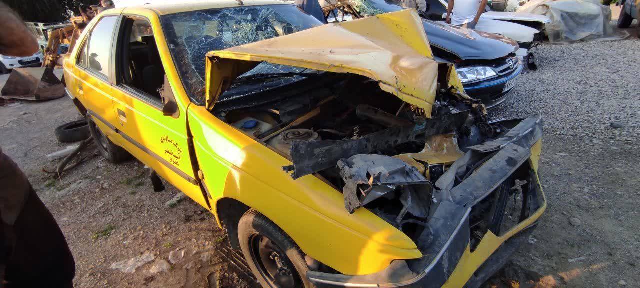 پیام خوزستان