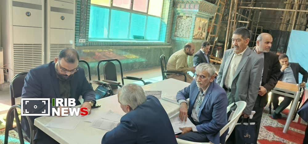 پاسخگویی معاون دادستان مرکز خوزستان به مطالبات مردمی