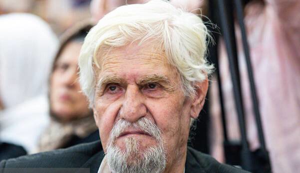 فریدزاده: عنایت بخشی صلابت را در قاب تصویر معنا می‌کرد