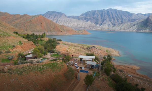 پیام خوزستان