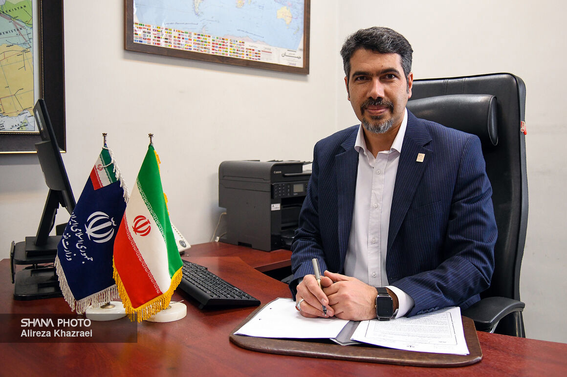 گسترش همکاری‌های ایران و روسیه/ هدف‌گذاری تجارت ۲۰ میلیارد دلاری