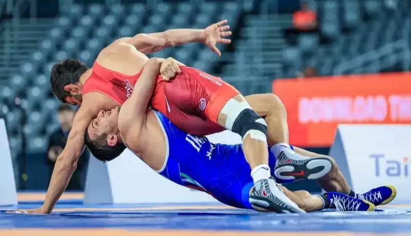 بودجه مجلس به فدراسیون‌ها؛ کشتی چند برابر بقیه!