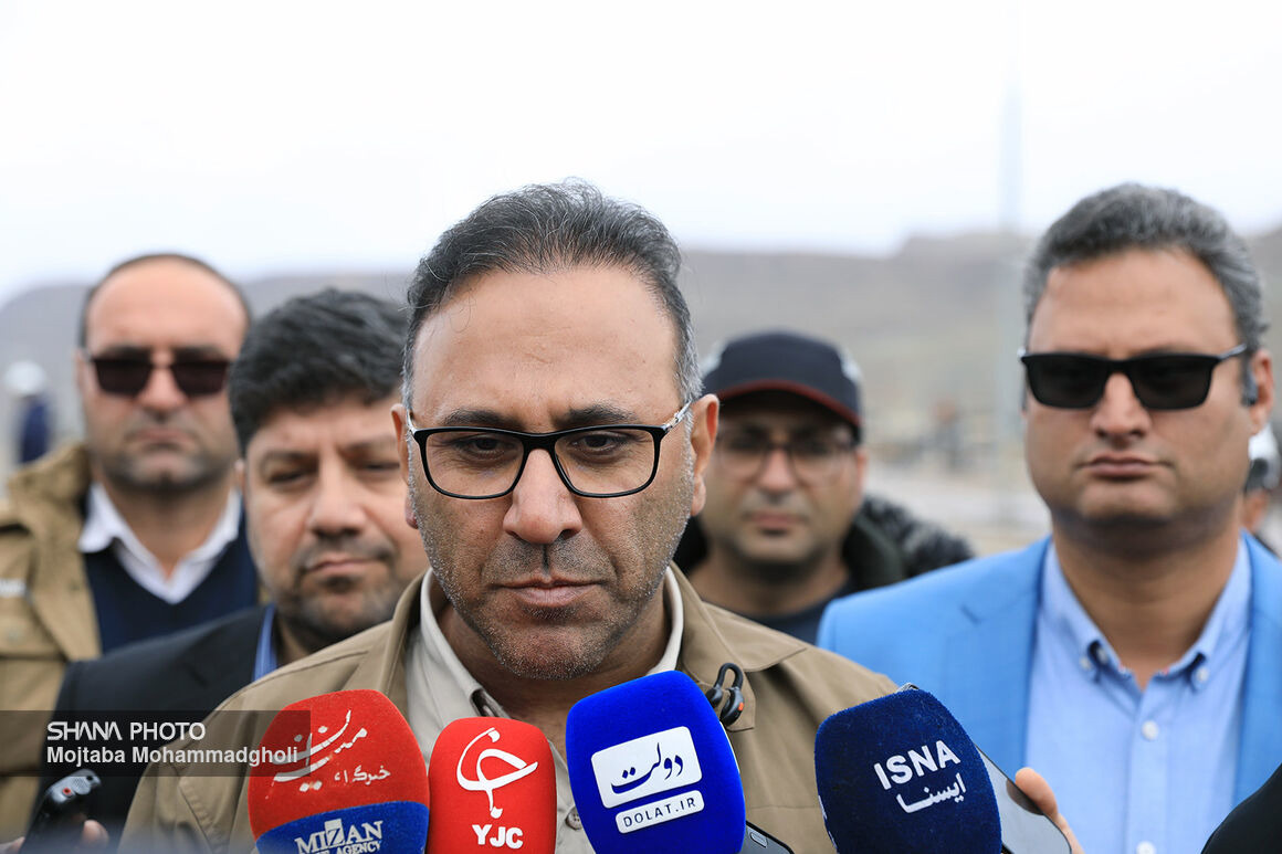 توسعه همزمان ۳ مخزن در مناطق نفت مرکزی پس از ۱۵ سال