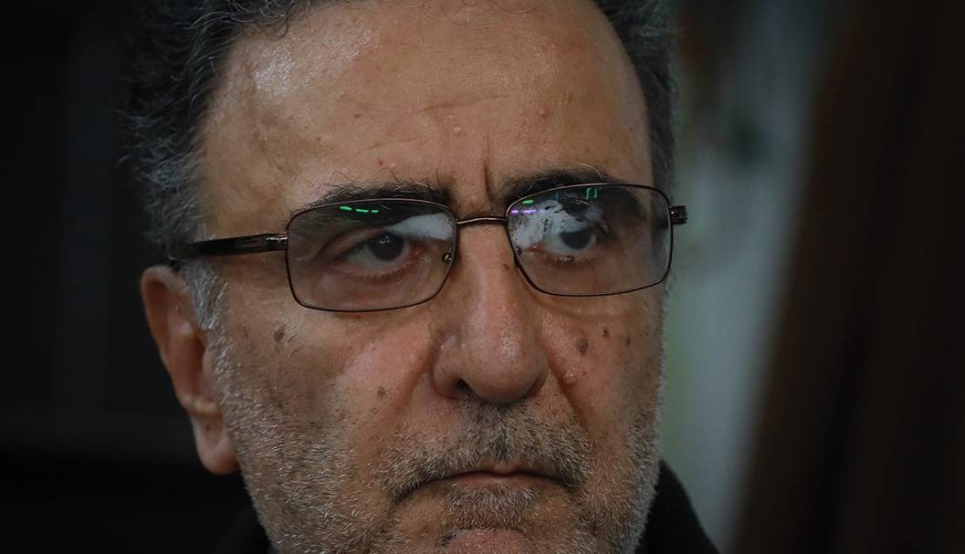 حکم جدید برای مصطفی تاج‌زاده اعلام شد