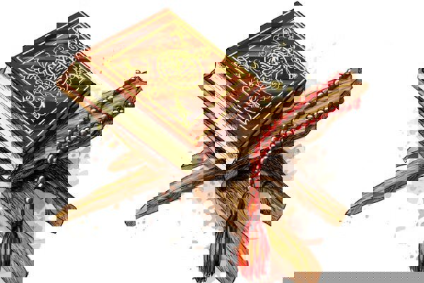 موسوی: نمایشگاه قرآن نباید به بازار فروش تقلیل یابد