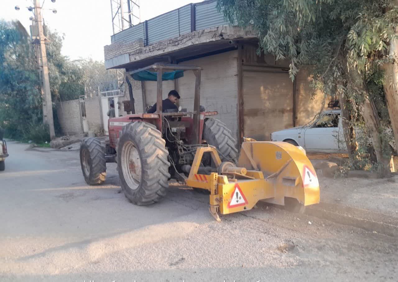 پیام خوزستان