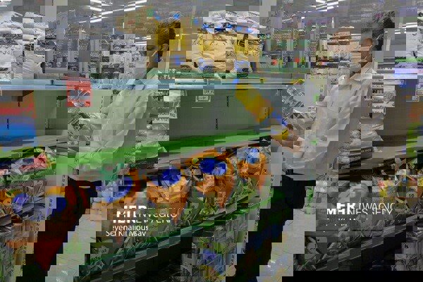 خلفیان: تأمین منظم کالاهای اساسی در رمضان و نوروز الزامی است