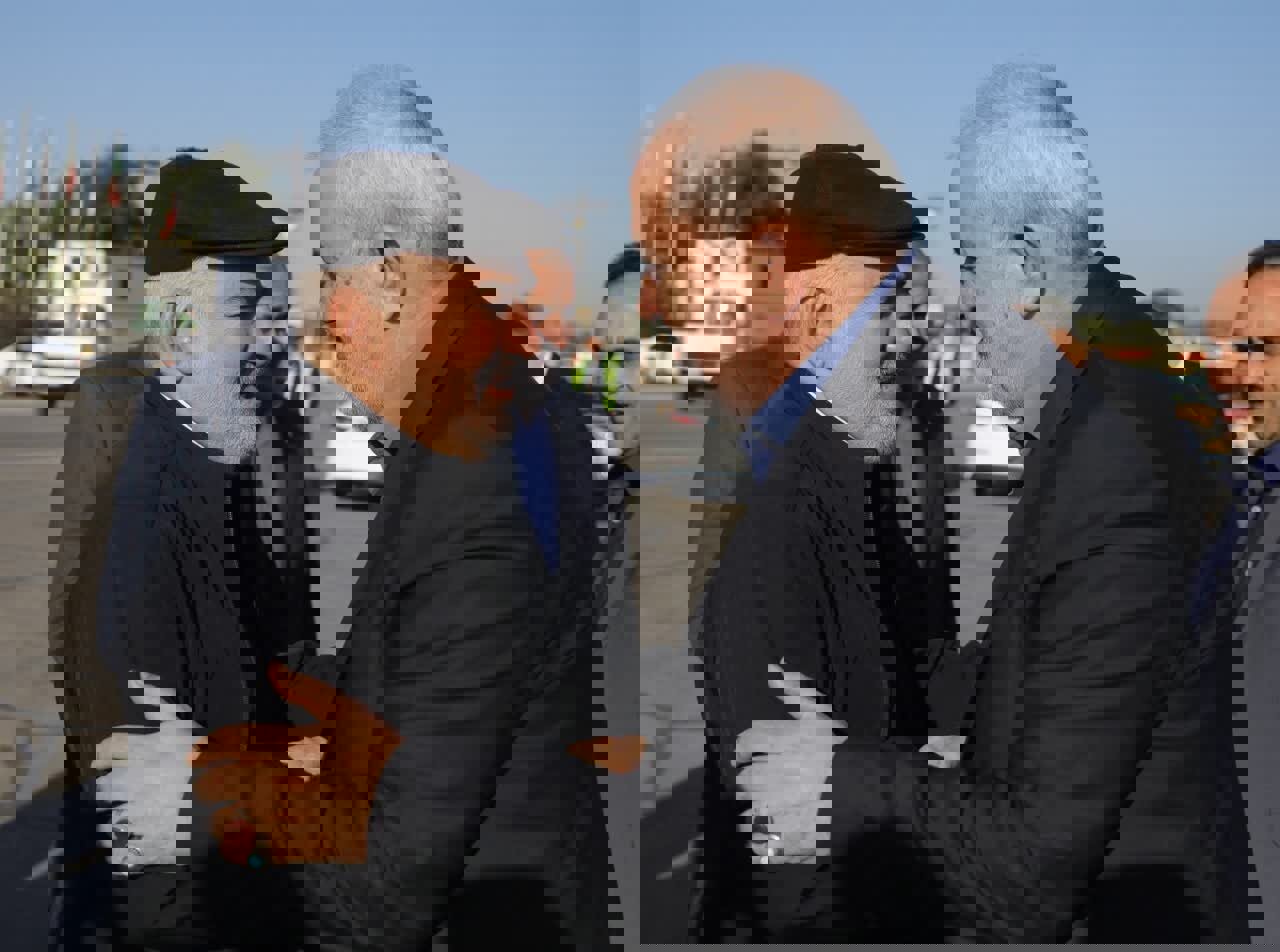 وزیر نیرو: طرح‌های بزرگ آب و برق خوزستان وارد فاز اجرا می‌شود