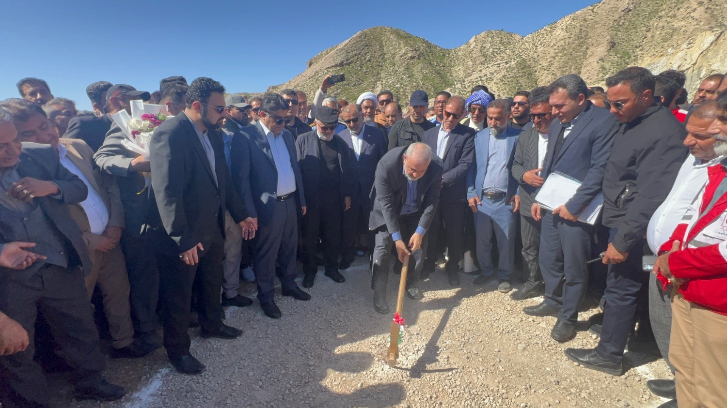 پیام خوزستان