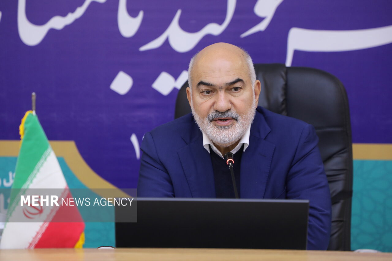 موالی‌زاده: طرح میان‌مدت تامین آب شرب رامهرمز اجرا می‌شود