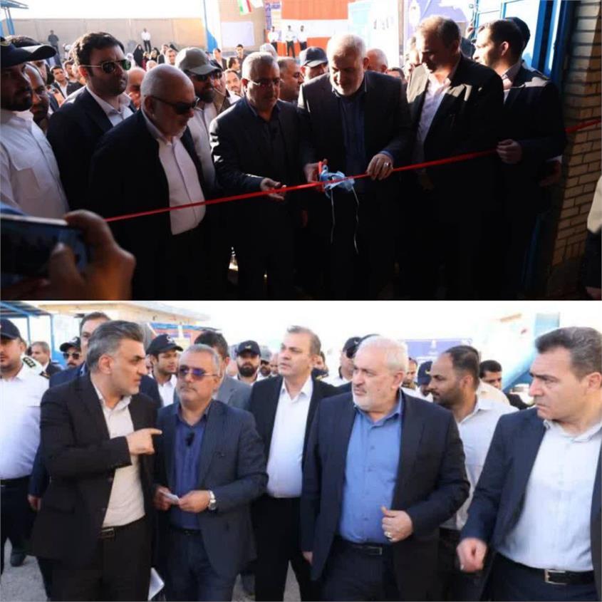 پیام خوزستان