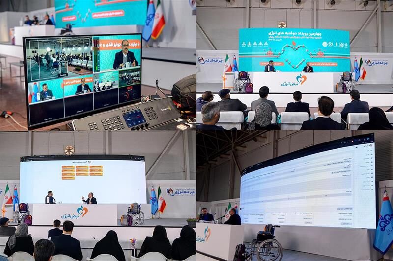 پشتیبانی از تولید صنعت پتروشیمی با اصلاح رفتار مصرفی