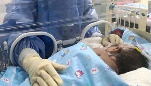 آب حاوی فلوراید، بر وزن هنگام تولد تأثیری ندارد