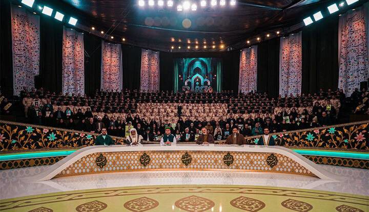 «محفل ۴» حوالی افطار مهمان خانه‌ها می‌شود