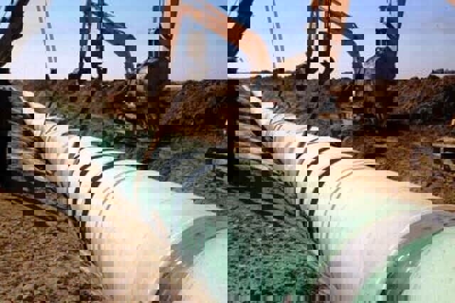 بهره‌برداری از ۳ پروژه مهم طرح آبرسانی غدیر با اعتبار ۳ همت