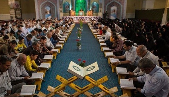 جزء خوانی قرآن در خوزستان کجا برویم؟