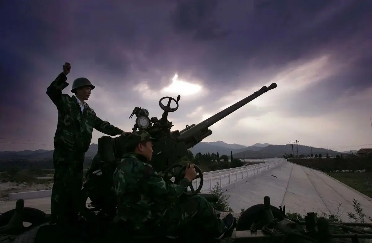 از کشف تصادفی محققان آمریکایی در دهه ۱۹۴۰ تا تسخیر آسمان؛ چین چگونه به بارورسازی ابرها روی آورد؟