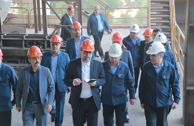 پیام خوزستان