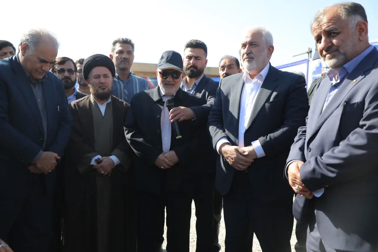 سفر وزیر نیرو نقطه عطف تحول در زیرساخت‌های خوزستان بود