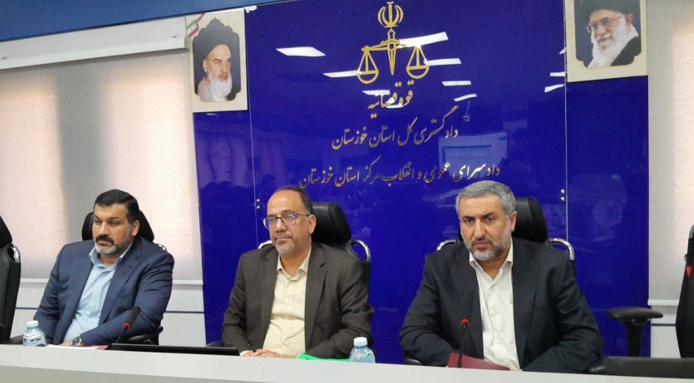 تاکید بر ارتقای کیفیت آسفالت، زیباسازی شهری و رضایتمندی مردم اهواز