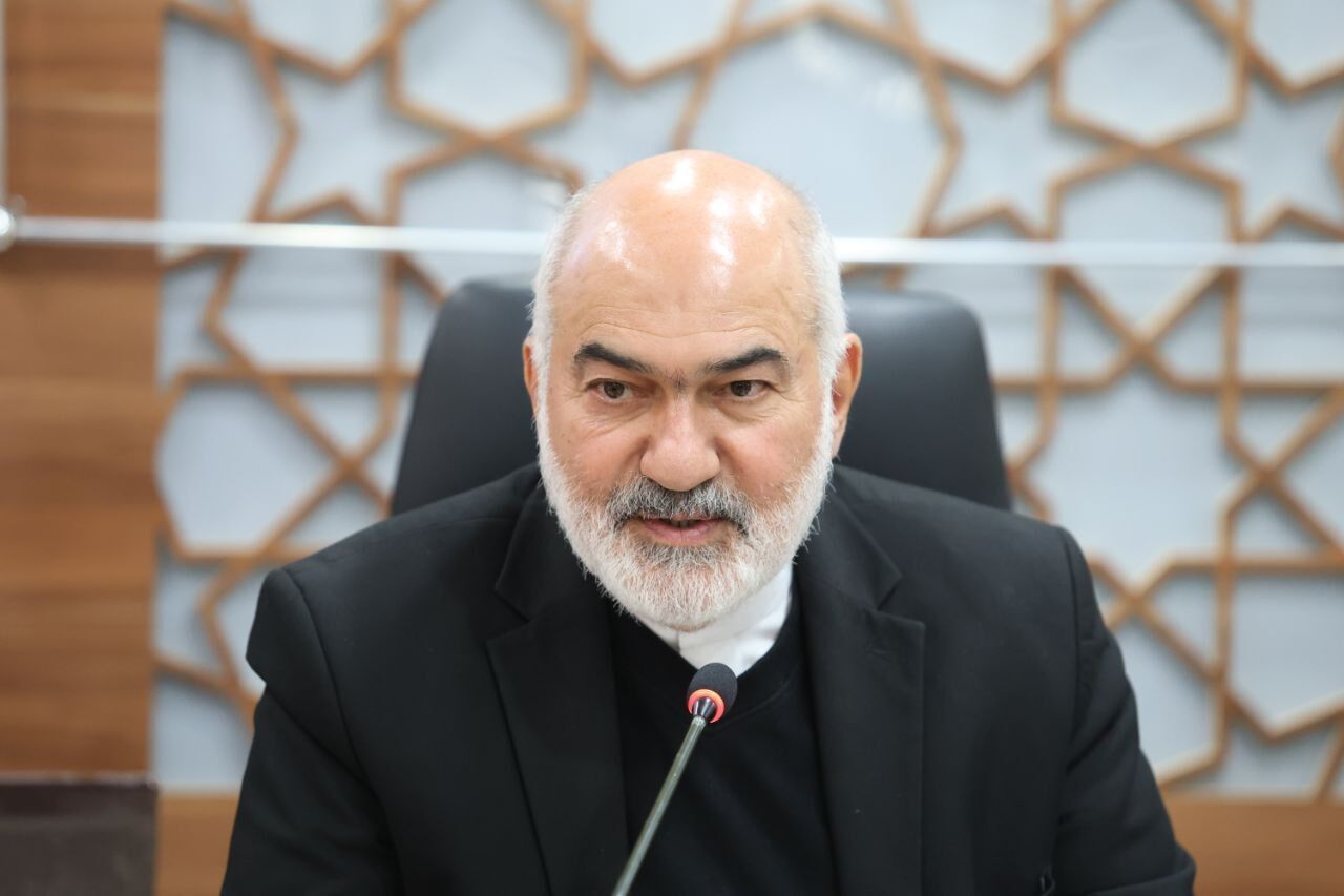 پیام خوزستان