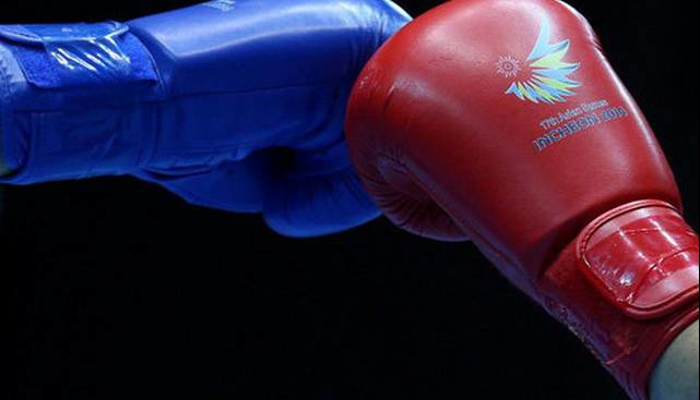 مرحله اول انتخابی بوکس زنان خوزستان برگزار شد