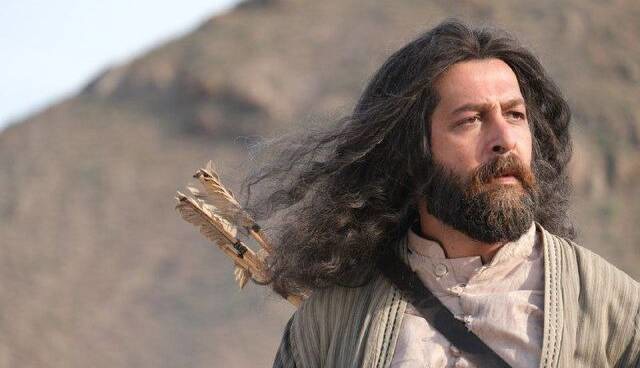 ضمانت یه دزد؟!