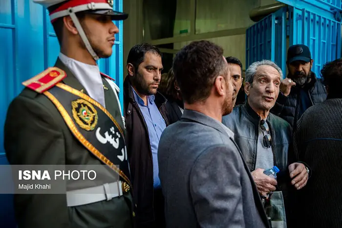 پیام خوزستان