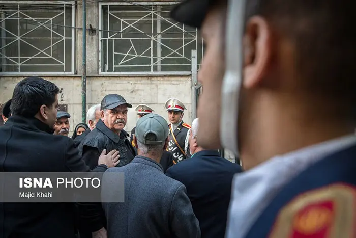 پیام خوزستان