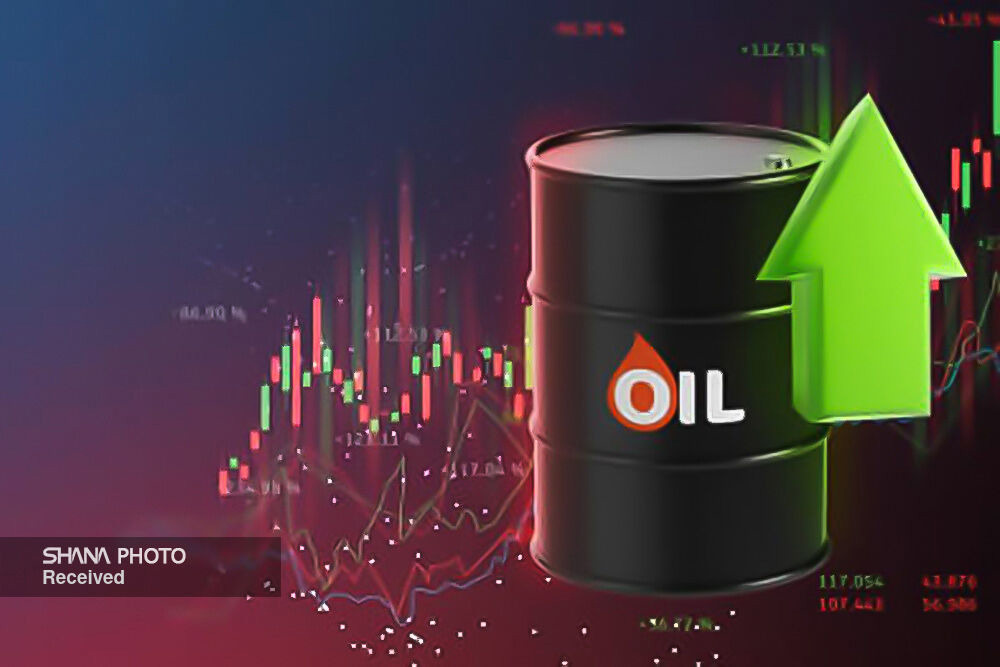 تشدید تنش‌ها در خاورمیانه قیمت نفت را افزایش داد