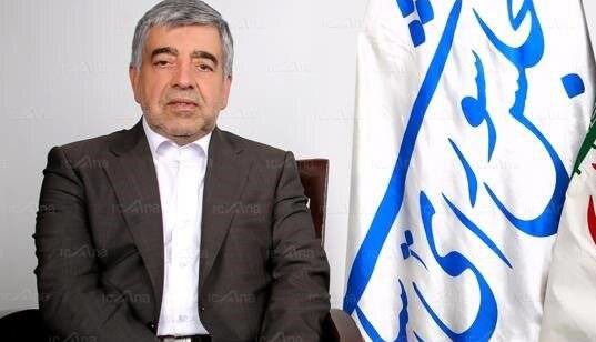 نماینده ادوار مجلس درگذشت