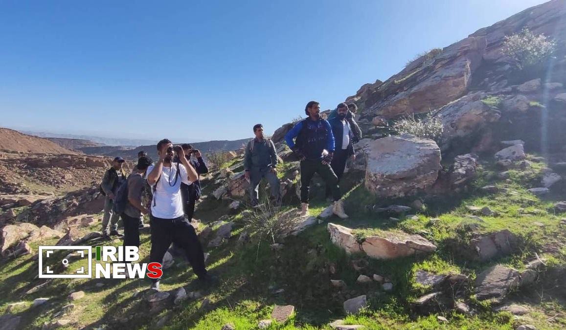 چهار محیط‌بان جدید به یگان حفاظت محیط زیست خوزستان اضافه می‌شوند