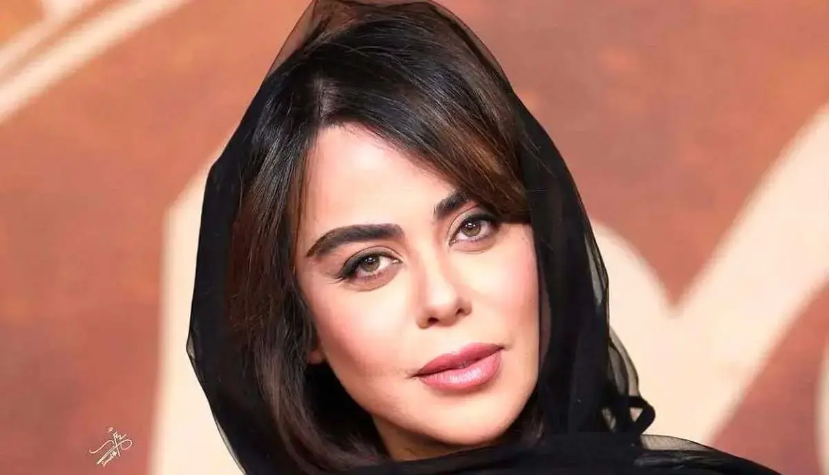 تغییر ظاهر بازیگری که مجری برنامه رمضانی تلویزیون شد