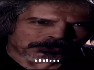 به عدالت خدا شک ندارم