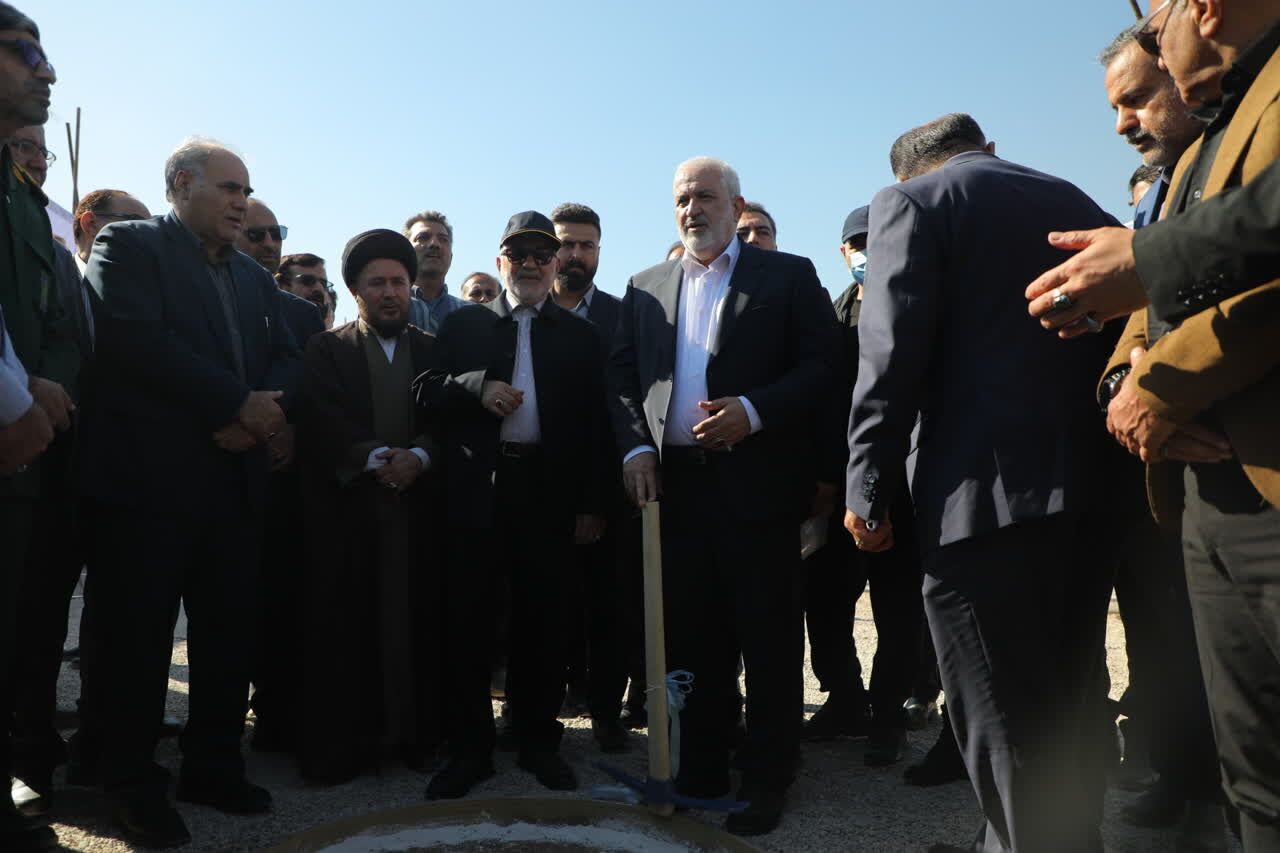 پیام خوزستان