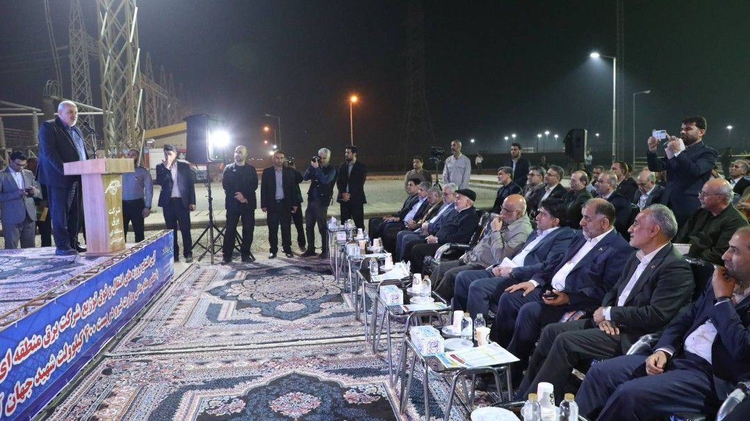 پیام خوزستان