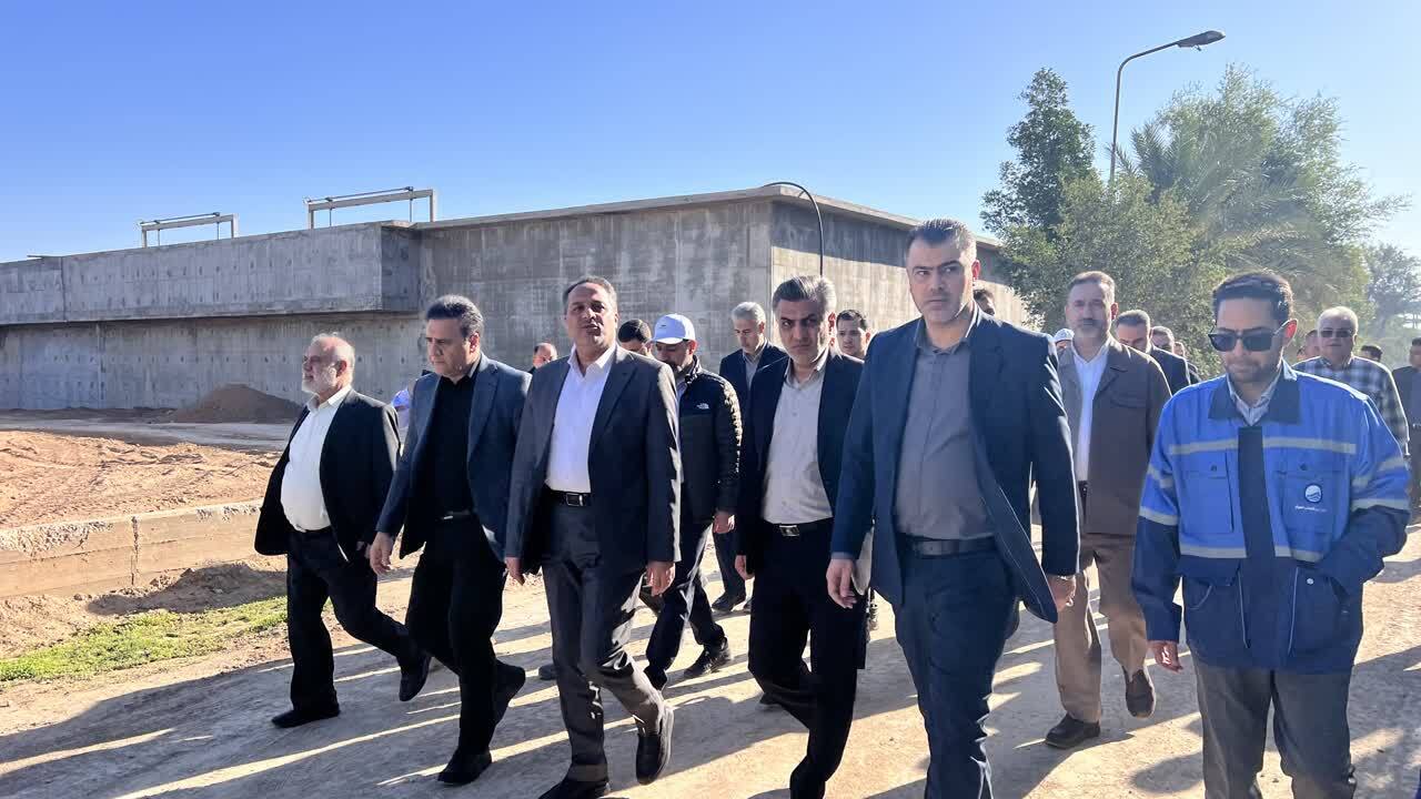 پیام خوزستان