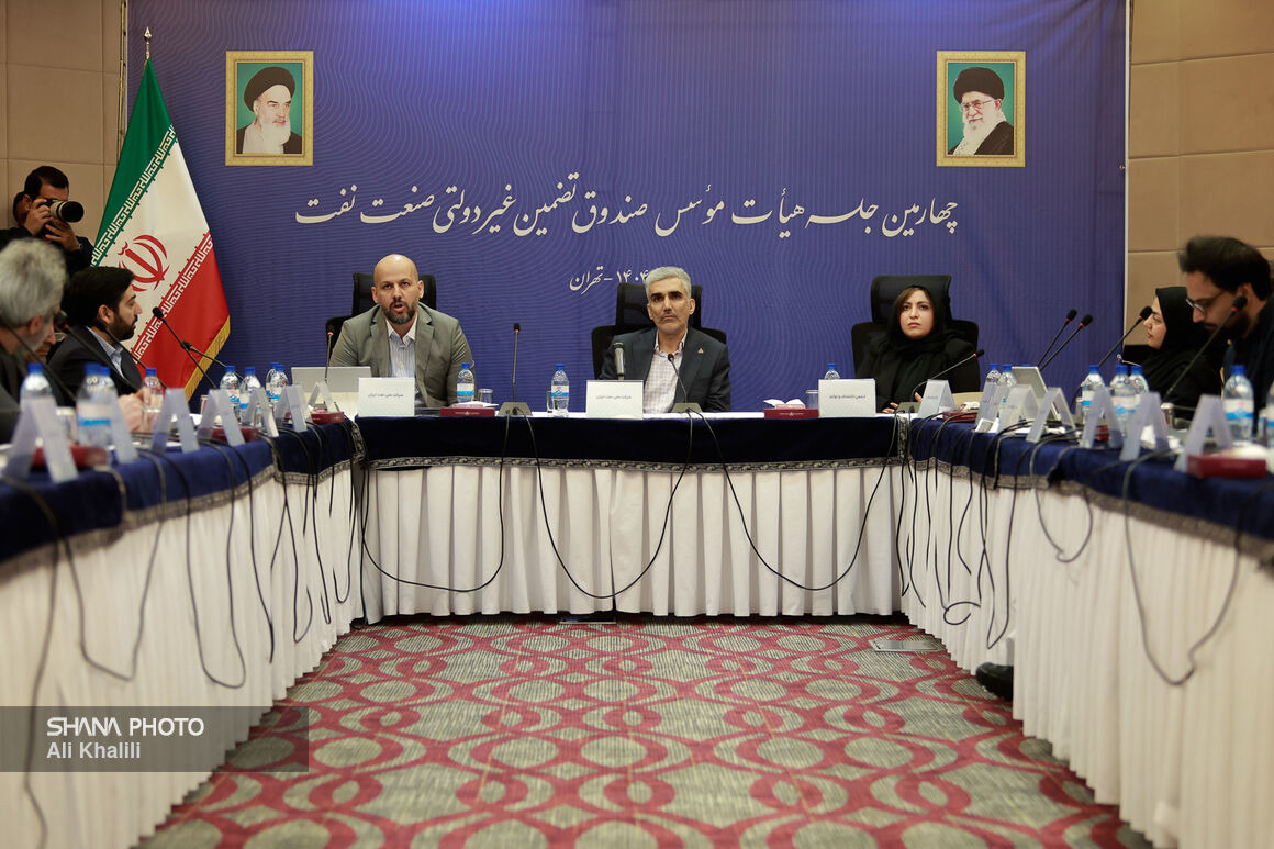 گام جدید صنعت نفت برای تقویت فضای کسب‌وکار