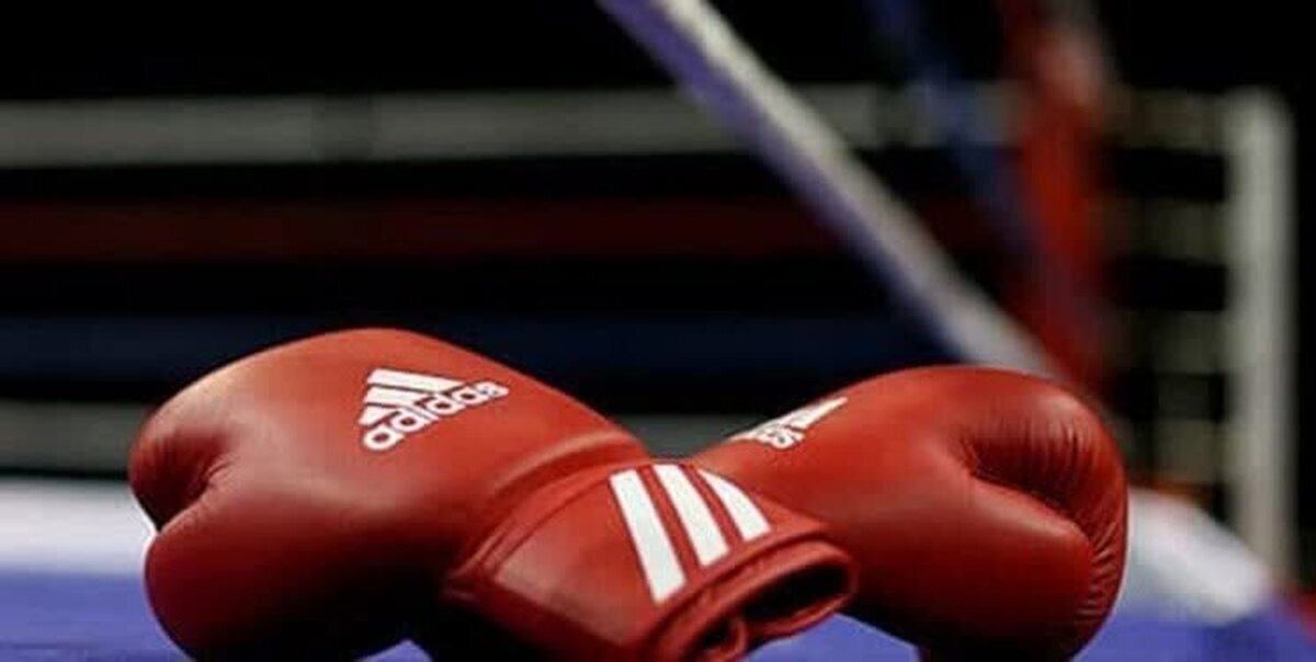 برگزاری مرحله اول انتخابی بوکس زنان خوزستان