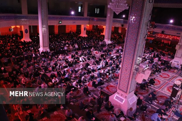 پیام خوزستان