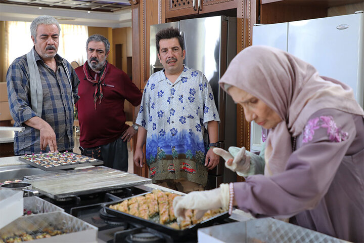 پیام خوزستان