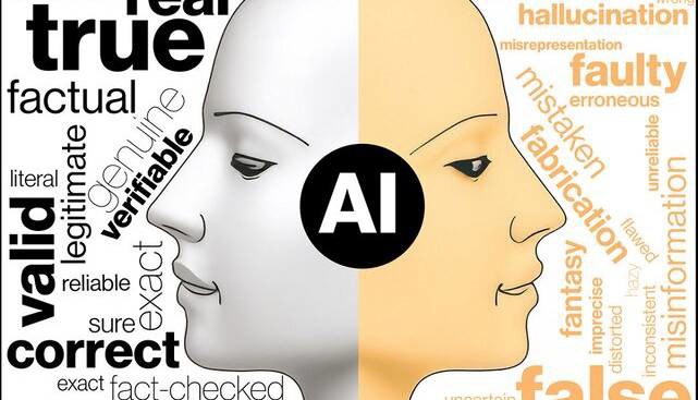 هوش مصنوعی به کاربران ایرانی پاسخ‌های ضعیف‌تری می‌دهد